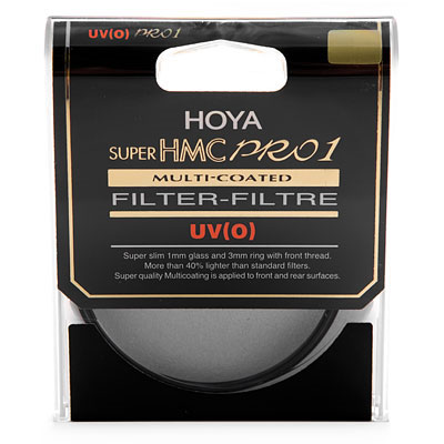 hoya 67mm SHMC PRO-1 UV