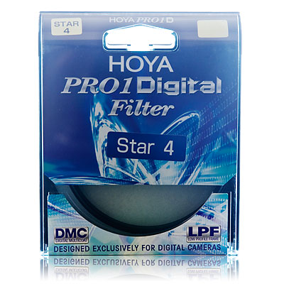 hoya 72mm SHMC PRO1-D Star-4