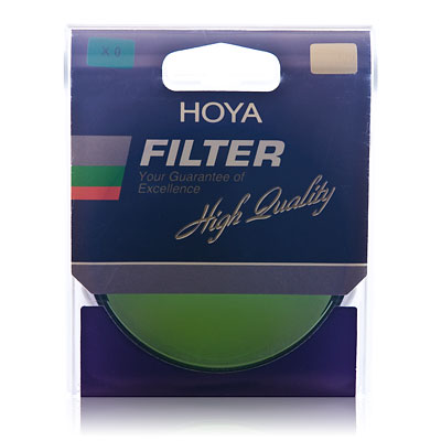 hoya 72mm Yellow/Green