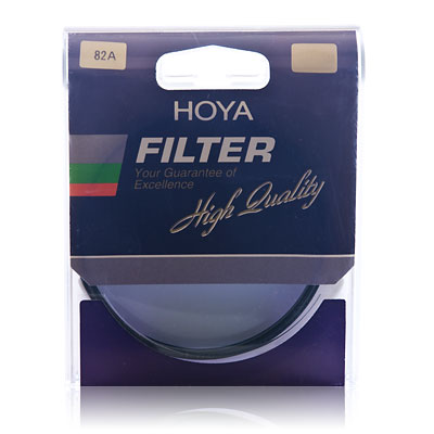 Hoya 77mm 82A
