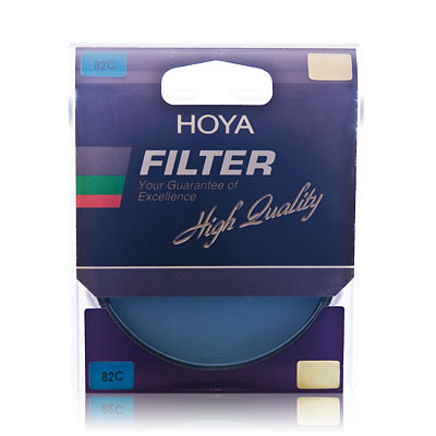 Hoya 77mm 82C