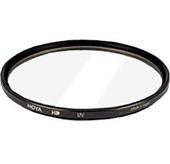 HD UV Filter - 52mm