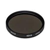 HOYA HMC Neutral Density ND8 Filter - 55mm