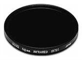 hoya INFRA-RED Filter 58mm ( R72 )