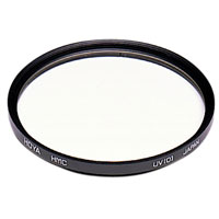 UV Filter - HMC - 52mm