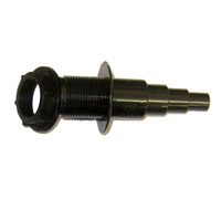 Hozelock 20mm Threaded Hosetail