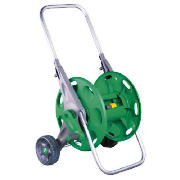 Hozelock 60m Hose Reel Cart