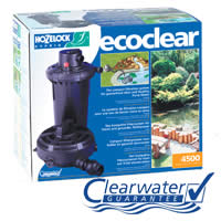 Hozelock Ecoclear 18000