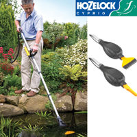 Hozelock Pond Vac