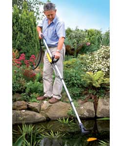 Hozelock Pond Vacuum