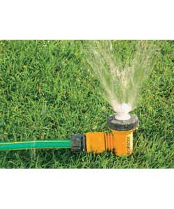 Hozelock Spike Sprinkler