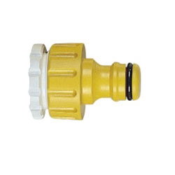 Hozelock Threaded Tap Connector