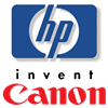 hp&canon laser refill kit #1