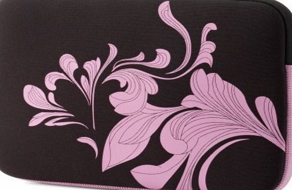 HP - PSG CONSUMER ACCS (9G) MINI SLEEVE PINK 10.2 .