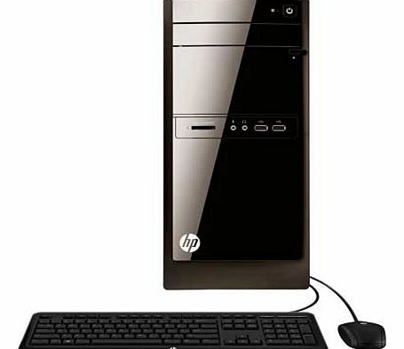 HP 110-302 Desktop PC Tower