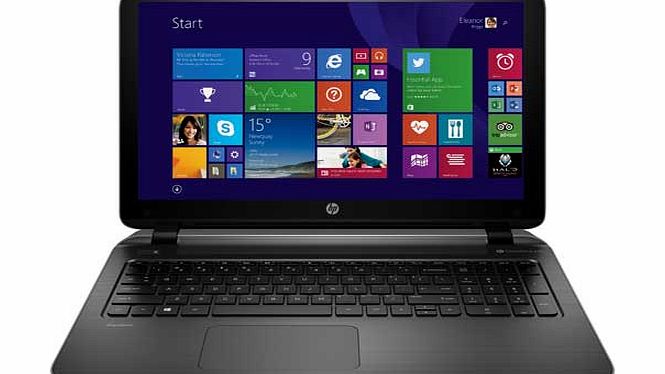 15-r020na Core i3 15.6 Inch 8GB 1TB Touch