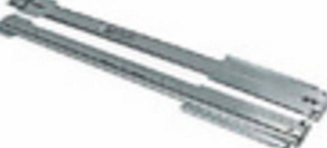 HP 42U 1075mm Side Panel Kit