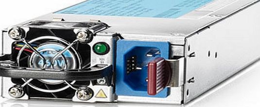 HP 460W Common Slot Platinum Plus Hot Plug Power