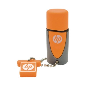 HP 4GB v245o USB Flash Drive