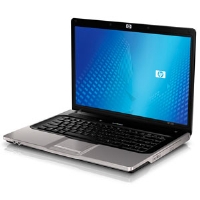 HP 510 Intel Celeron M 360 / 15.4 WXGA BV /