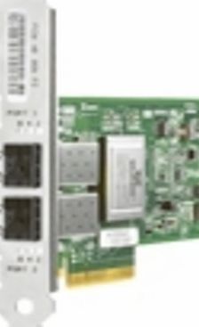 HP 82Q 8GB DUAL PORT