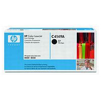 HP BlackToner Cartridge