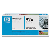 C4092A LaserJet Cartridge