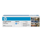 HP CB541A Cyan Toner