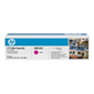 HP CB543A Magenta Toner