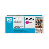 HP Colour LaserJet Magenta Print Cartridge with