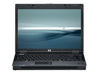 hp compaq Business Notebook 6710b - Core 2 Duo T8300 2.4 GHz - 15.4 TFT