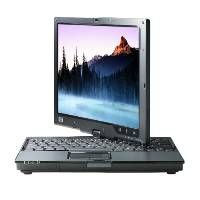 HP Compaq tc4200 Tablet PC Intel Pentium M 750