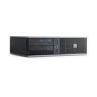 HP DC5800 SFF, Core 2 Duo E7400 2.8GHz, Vista Business Downgraded to XP Pro, 2GB RAM, 250GB HDD, DVD Su