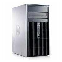 DC5850 MT, Athlon X2 4450B 2.3GHz, Vista Business downgraded to XP Pro, 2GB RAM, 250GB HDD, 16x Supe