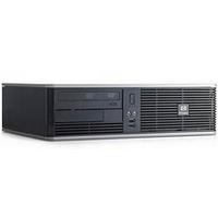 HP DC5850 SFF, Athlon X2 4450B 2.3GHz, Vista Business downgraded to XP Pro, 2GB RAM, 250GB HDD, 16x Sup