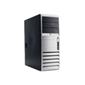 HP dc7600 CMT P4 640 1GB/80GB XPP