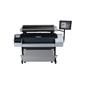 HP DesignJet T1200HD