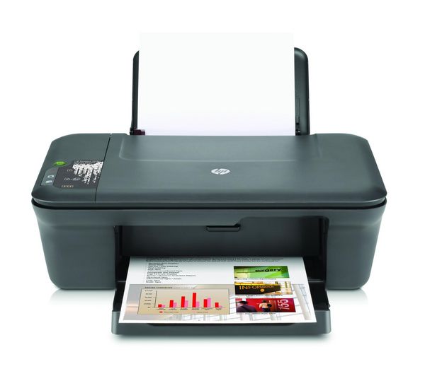 HP Deskjet 2050 J510c