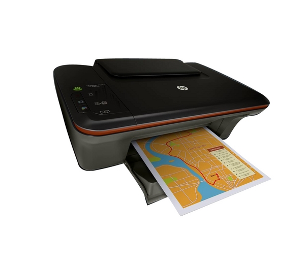 HP Deskjet 2050A