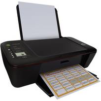 HP DESKJET 3000