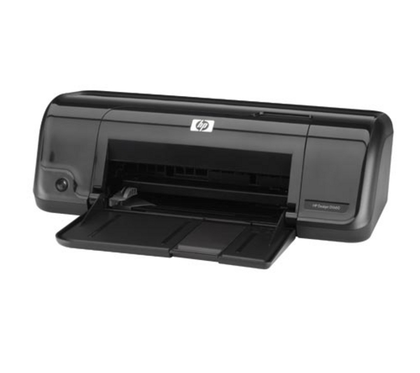 HP Deskjet D1660