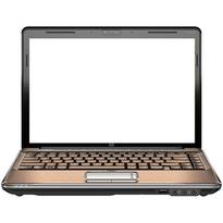 Hp DV3505EA