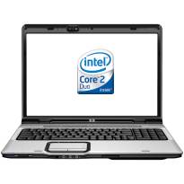 HP DV9780