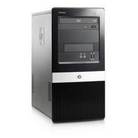 HP dx2400, Dual Core E5200 2.5GHz, Vista Business Downgraded to XP Pro, 1GB RAM, 250GB HDD, DVD SuperMu