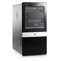 HP dx2450, Athlon X2 5000B 2.6GHz, Vista Business downgraded to XP Pro, 2GB RAM, 320GB HDD, DVD /-RW SM