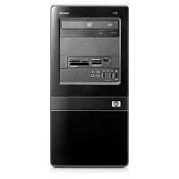 HP dx7500, Dual Core E5200 2.5GHz, Vista Business downgraded to XP Pro, 2GB RAM, 320GB HDD, DVD /-RW SM