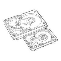 HP HD 500GB (7200rpm) SATA 1.5 Gb Hard Drive (3.5