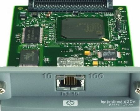 HP Hewlett-Packard J7934G HP JetDirect 620N J7934G