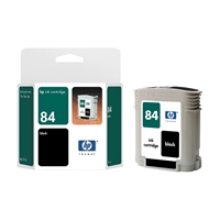 HP Ink Cartridge Black 69ml ...