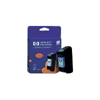 HP Ink Cartridge Cyan for DJ1200C- 1600C